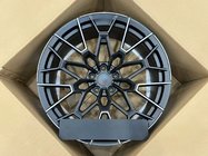 BMW řada 3 G20/G21 2018– Kované disky OEM R20 V1 (4 ks) fotografie 2