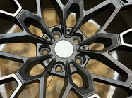 BMW řada 3 G20/G21 2018– Kované disky OEM R20 V1 (4 ks) fotografie 8