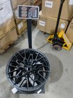 BMW řada 3 G20/G21 2018– Kované disky OEM R20 V1 (4 ks) fotografie 12