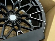 BMW řada 3 G20/G21 2018– Kované disky OEM R20 V1 (4 ks) fotografie 9