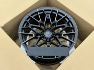 BMW řada 3 G20/G21 2018– Kované disky OEM R20 V1 (4 ks) fotografie 3