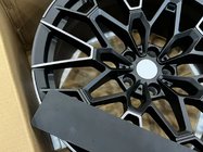 BMW řada 3 G20/G21 2018– Kované disky OEM R20 V1 (4 ks) fotografie 10