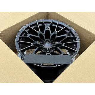 Kované disky OEM R20 V1 (4 ks) BMW řada 3 G20/G21 2018– fotografie 4