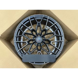 Kované disky OEM R20 V1 (4 ks) BMW řada 3 G20/G21 2018– fotografie 2