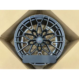Kované disky OEM R20 V1 (4 ks) fotografie 2