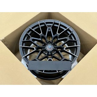 Kované disky OEM R20 V1 (4 ks) BMW řada 3 G20/G21 2018– fotografie 3