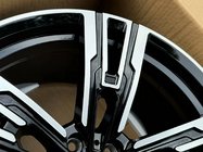 BMW řada 7 G70/G71 2022– Kované disky OEM R20 (4 ks) fotografie 7