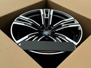 BMW řada 7 G70/G71 2022– Kované disky OEM R20 (4 ks) fotografie 4