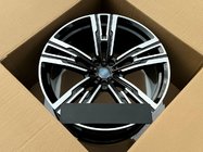 BMW řada 7 G70/G71 2022– Kované disky OEM R20 (4 ks) fotografie 2
