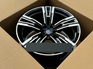 BMW řada 7 G70/G71 2022– Kované disky OEM R20 (4 ks) fotografie 3