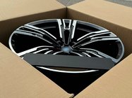 BMW řada 7 G70/G71 2022– Kované disky OEM R20 (4 ks) fotografie 5