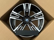 BMW řada 7 G70/G71 2022– Kované disky OEM R20 (4 ks) fotografie 1