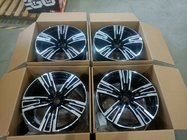 BMW řada 7 G70/G71 2022– Kované disky OEM R20 (4 ks) fotografie 6