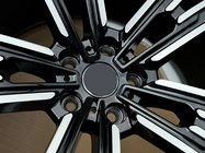 BMW řada 7 G70/G71 2022– Kované disky OEM R20 (4 ks) fotografie 8