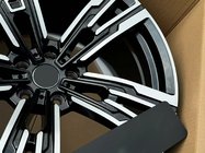 BMW řada 7 G70/G71 2022– Kované disky OEM R20 (4 ks) fotografie 9