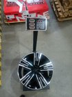 BMW řada 7 G70/G71 2022– Kované disky OEM R20 (4 ks) fotografie 11