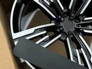 BMW řada 7 G70/G71 2022– Kované disky OEM R20 (4 ks) fotografie 10