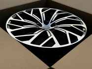 BMW řada 4 G22/23/26 2020– Kované disky OEM R20 V4 (4 ks) fotografie 6