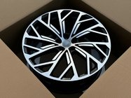 BMW řada 4 G22/23/26 2020– Kované disky OEM R20 V4 (4 ks) fotografie 3