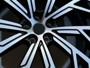 BMW řada 4 G22/23/26 2020– Kované disky OEM R20 V4 (4 ks) fotografie 9