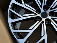 BMW řada 4 G22/23/26 2020– Kované disky OEM R20 V4 (4 ks) fotografie 7