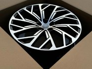 BMW řada 4 G22/23/26 2020– Kované disky OEM R20 V4 (4 ks) fotografie 4