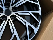BMW řada 4 G22/23/26 2020– Kované disky OEM R20 V4 (4 ks) fotografie 8