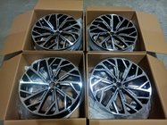 BMW řada 4 G22/23/26 2020– Kované disky OEM R20 V4 (4 ks) fotografie 5