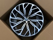 BMW řada 4 G22/23/26 2020– Kované disky OEM R20 V4 (4 ks) fotografie 1