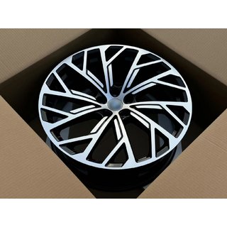 Kované disky OEM R20 V4 (4 ks) BMW řada 4 G22/23/26 2020– fotografie 3