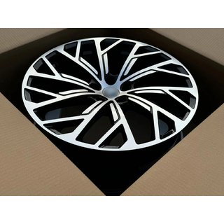 Kované disky OEM R20 V4 (4 ks) BMW řada 4 G22/23/26 2020– fotografie 4