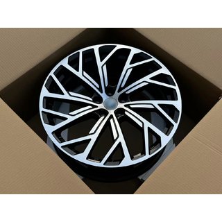Kované disky OEM R20 V4 (4 ks) BMW řada 4 G22/23/26 2020– fotografie 2