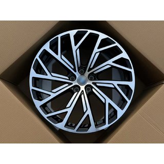 Kované disky OEM R20 V4 (4 ks) BMW řada 4 G22/23/26 2020– fotografie 1