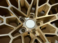 BMW řada 4 G22/23/26 2020– Kované disky OEM R20 V5 (4 ks) fotografie 9