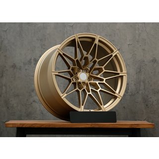 Kované disky OEM R20 V5 (4 ks) BMW řada 4 G22/23/26 2020– fotografie 1