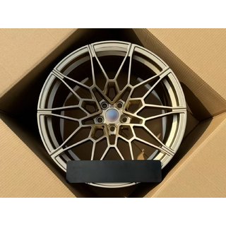 Kované disky OEM R20 V5 (4 ks) BMW řada 4 G22/23/26 2020– fotografie 2