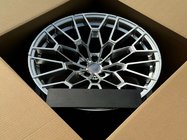 BMW X5 G05 2019–2026 Kované disky OEM R22 V5 (4 ks) fotografie 3