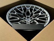 BMW X5 G05 2019–2026 Kované disky OEM R22 V5 (4 ks) fotografie 4
