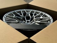 BMW X5 G05 2019–2026 Kované disky OEM R22 V5 (4 ks) fotografie 5