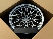 BMW X5 G05 2019–2026 Kované disky OEM R22 V5 (4 ks) fotografie 2