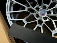 BMW X5 G05 2019–2026 Kované disky OEM R22 V5 (4 ks) fotografie 6