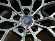 BMW X5 G05 2019–2026 Kované disky OEM R22 V5 (4 ks) fotografie 7