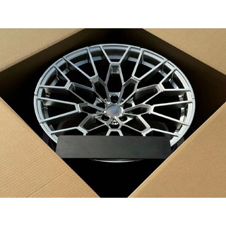 Kované disky OEM R22 V5 (4 ks) BMW X5 G05 2019–2026 fotografie 3