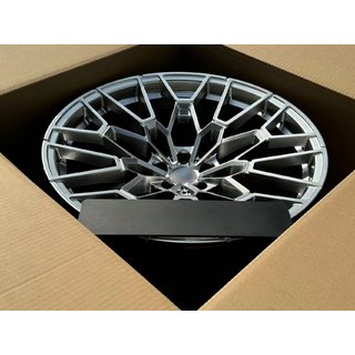 Kované disky OEM R22 V5 (4 ks) BMW X5 G05 2019–2026 fotografie 4