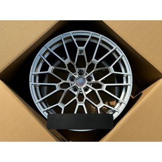 Kované disky OEM R22 V5 (4 ks) BMW X5 G05 2019–2026 fotografie 1