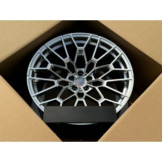Kované disky OEM R22 V5 (4 ks) BMW X5 G05 2019–2026 fotografie 2