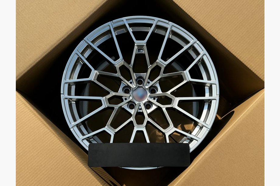 BMW X5 G05 2019–2026 Kované disky OEM R22 V5 (4 ks) Image