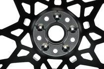 BMW X5 G05 2019–2026 OEM kované ráfky R22 V6 (sada 4 ks) fotografie 13