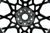 BMW X5 G05 2019–2026 OEM kované ráfky R22 V6 (sada 4 ks) fotografie 22