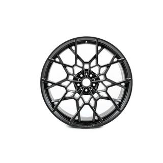 OEM kované ráfky R22 V6 (sada 4 ks) BMW X5 G05 2019–2026 fotografie 1